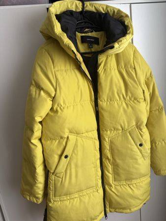 Winterjacke