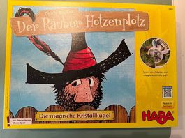Gesellschaftsspiel Kinder