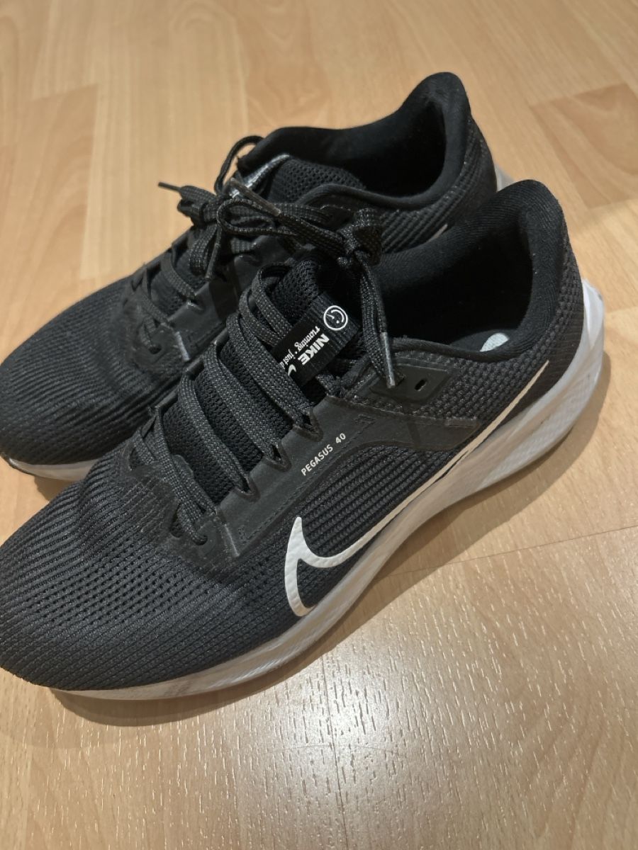 Nike Scarpe da uomo: Nike pegasus 40 – Usato da Zürich venduto da pil_9sh9 2