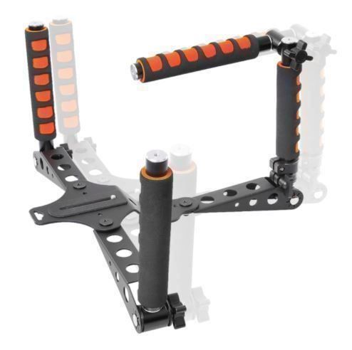 Fotocamera: Stabilisator Handgriff – Nuovo e nell'imballaggio originale da Châtelaine venduto da topshop.switzerland 5
