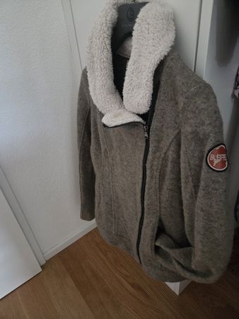 BLEIFREI Markenjacke Jacke Bleifrei Jäckli Übergangsjacke