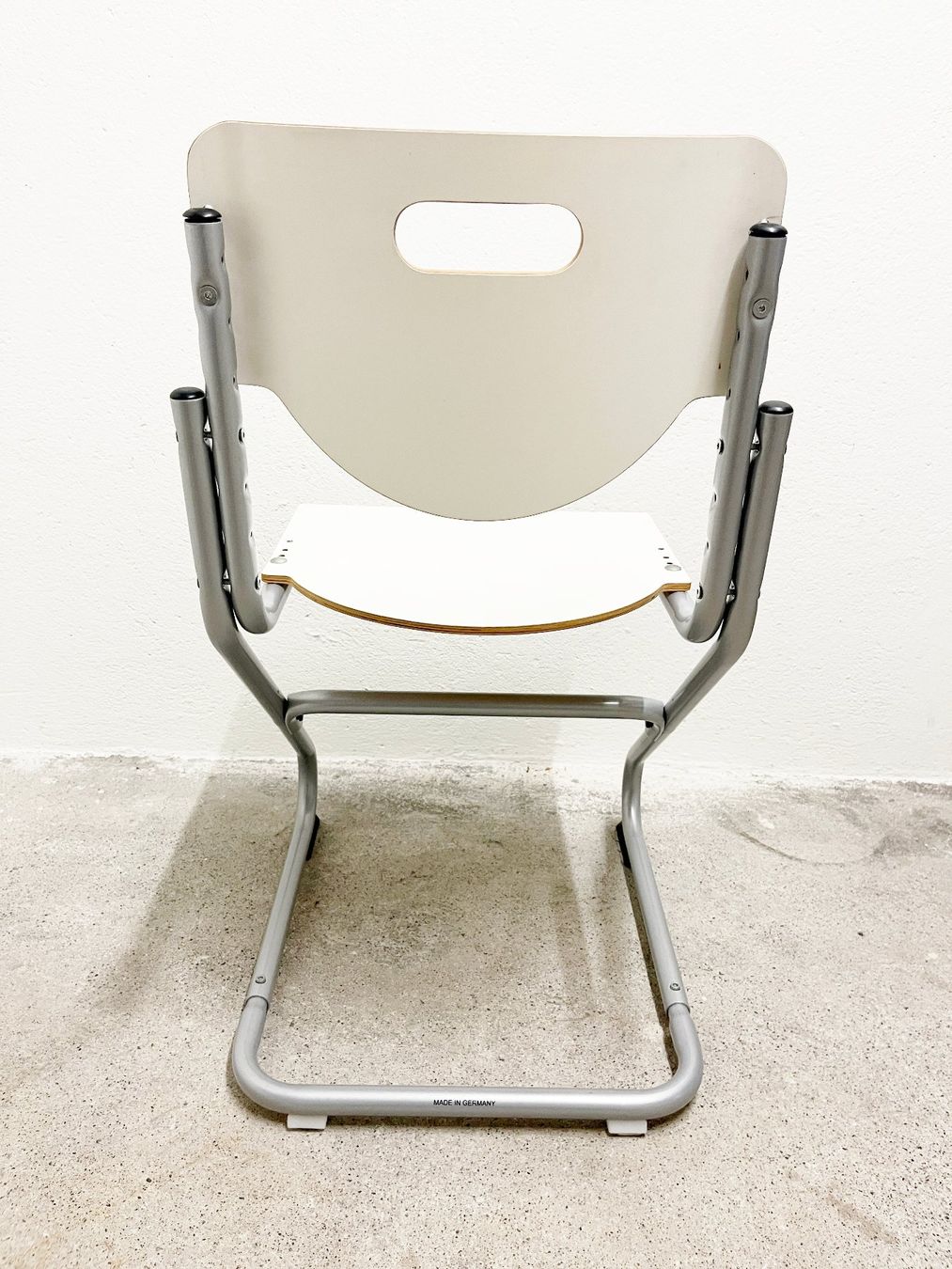 Kettler Sedie: Kinder Stuhl von KETTLER – Nuovo (secondo la descrizione) da Glattbrugg venduto da Ariel012 5
