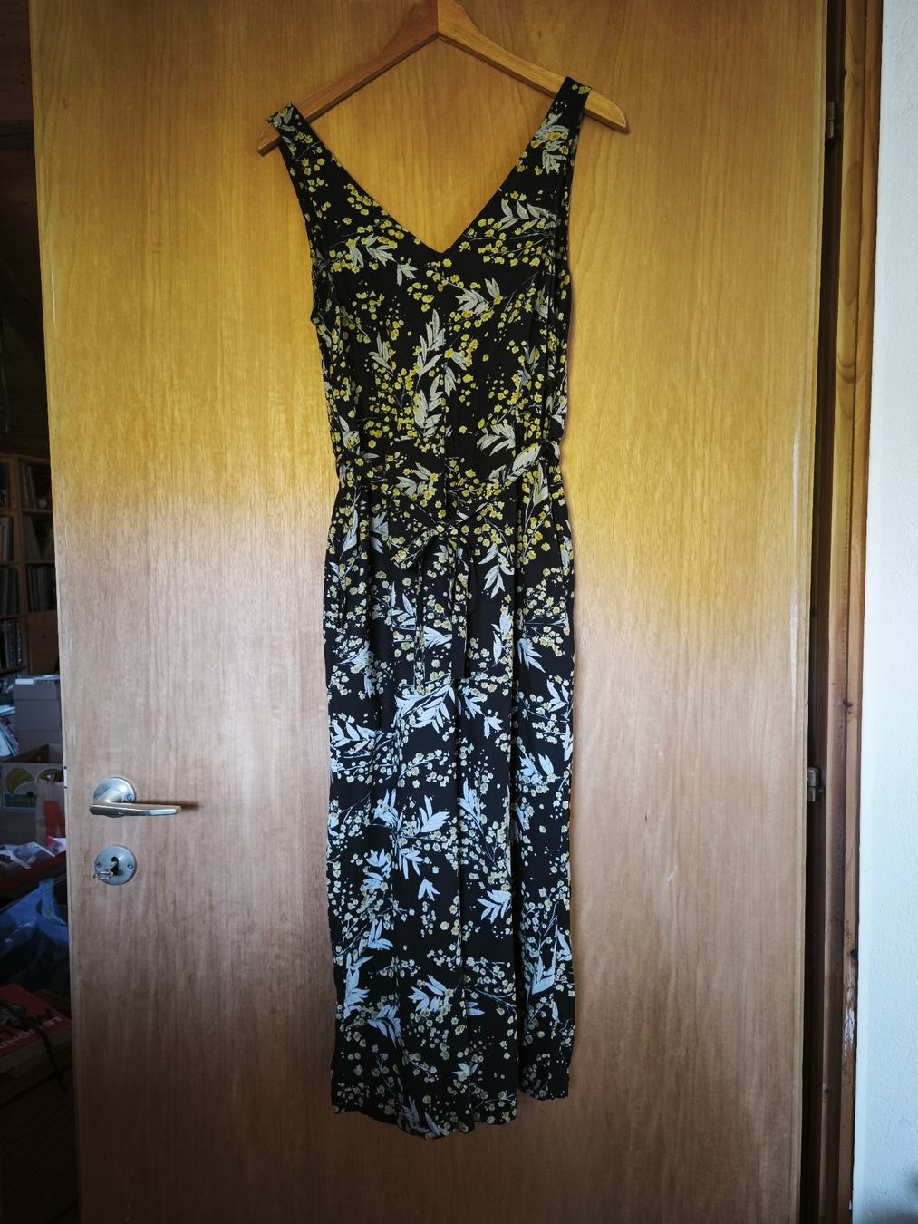 Jumpsuits: Combinaison Jumpsuit – D'occasion à Bonfol par Lilalune 1