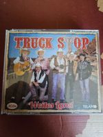 3 CD - Truck Stop – Weites Land