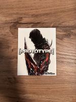 Prototype - Spielanleitung PS3 Spiel