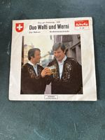 LP Duo Walti und Werni