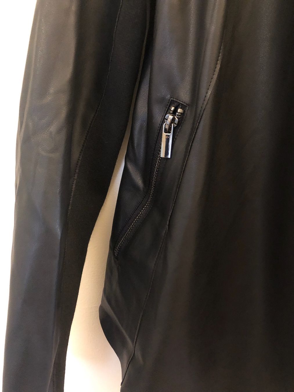 Anna Field Giacche: Lederjacke neu – Nuovo e nell'imballaggio originale da Abtwil SG venduto da Fechtili 3