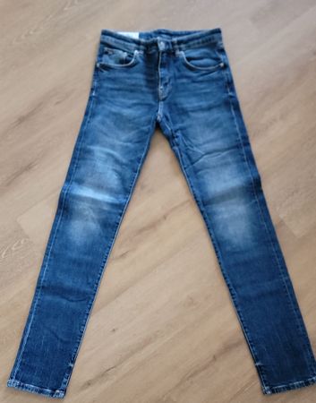 Jeans J.Lindeberg blau Grösse 30/34 neuwertig