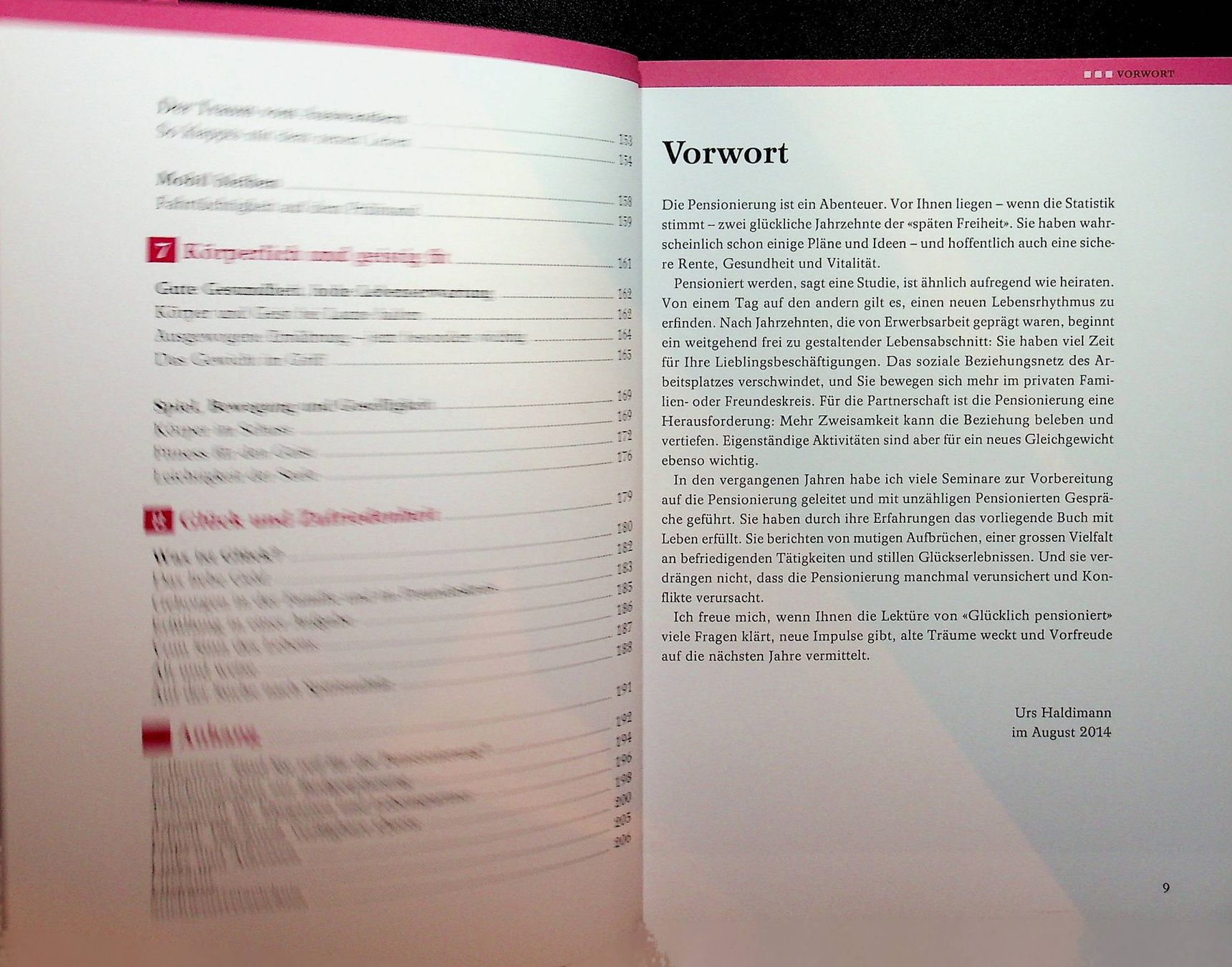 Libri: Glücklich pensioniert - so gelingts Beobachter edition – Usato da Reitnau venduto da Zaomir 4