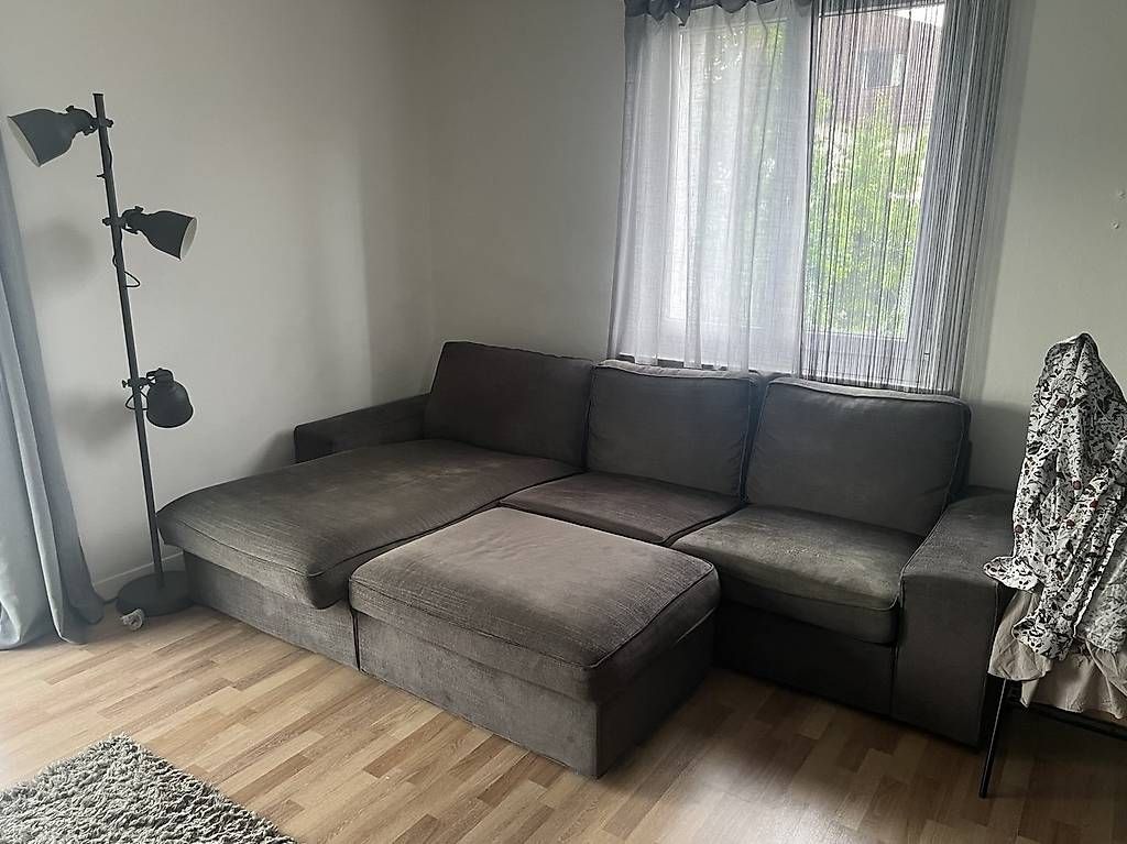 Sofas: Ecksofa – Gebraucht aus Kreuzlingen von boi_7gn8