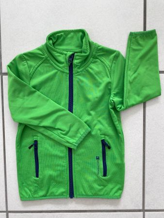 Trevolution Powerstretchjacke Gr. 98