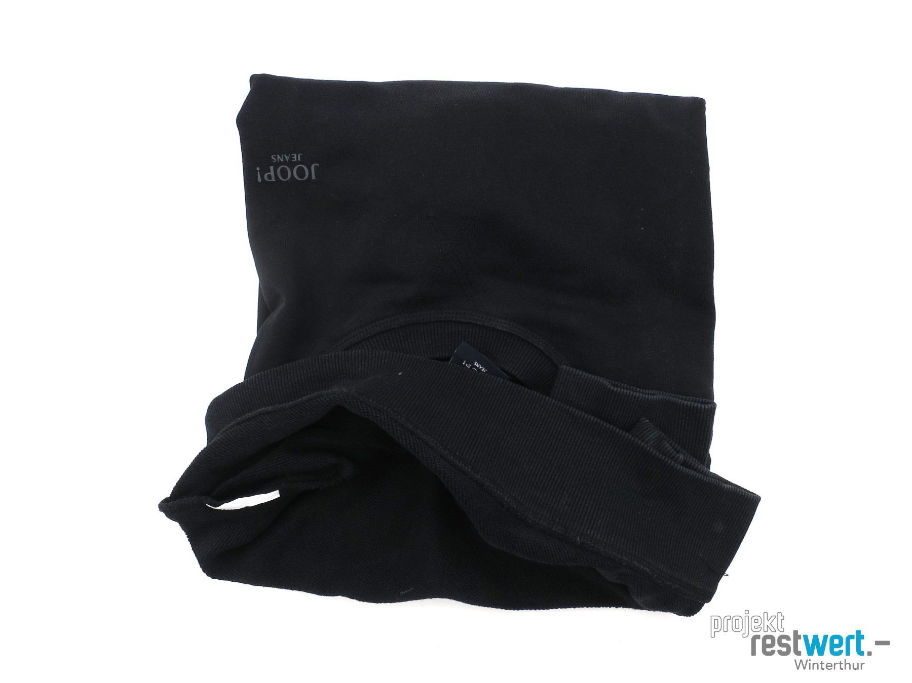 Joop Maglioni & Felpe: JOOP! JEANS Pullover schwarz Gr. M – Usato da Winterthur venduto da Restwert_Winterthur 4