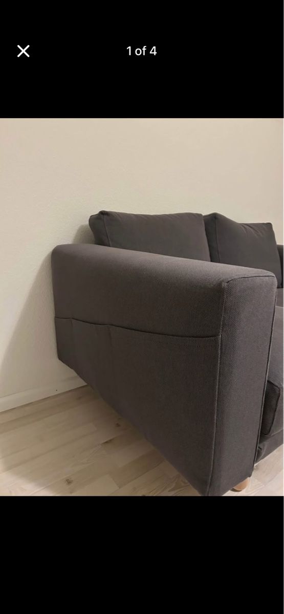Divani: Two-seat sofa  – Usato da Basel venduto da mar_25xm