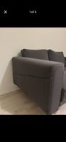 Two-seat sofa 
