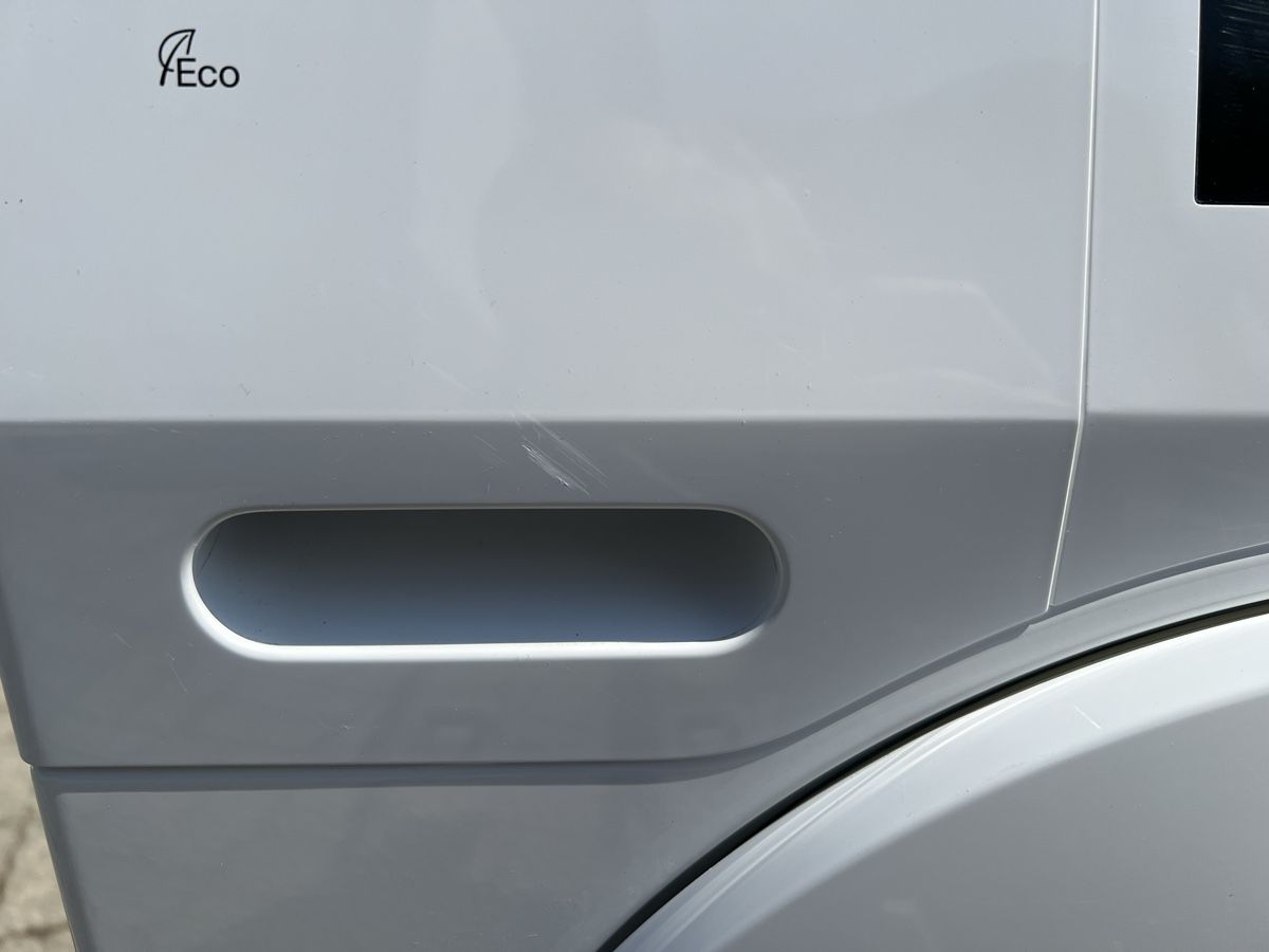 Miele Asciugatrici: Wäschetrockner Miele TKB350WP WTplus Eco CH – Usato da Villarepos venduto da Jonleu 8