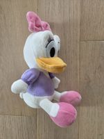 Daisy Duck Stofftier, gebraucht