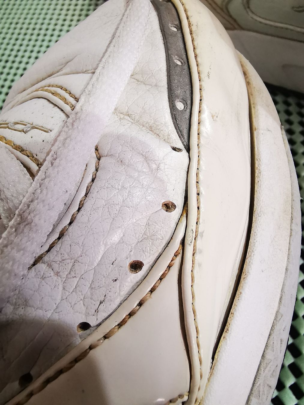 Jordan Scarpe da uomo: Jordan Trainer Gr. 42 / 8.5 - Sneaker – Usato da Crissier venduto da froerli 7