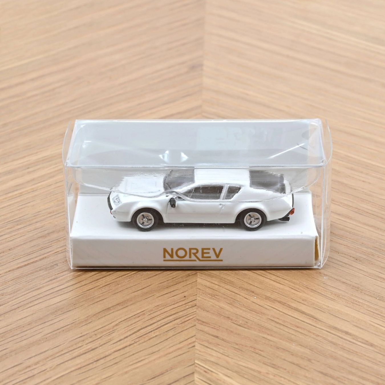Modelleisenbahnen: RENAULT Alpine – Neu und originalverpackt aus Morges von iljamuromez 1