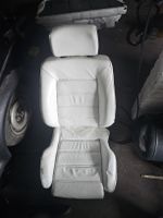 sièges cuir golf 2 g60 