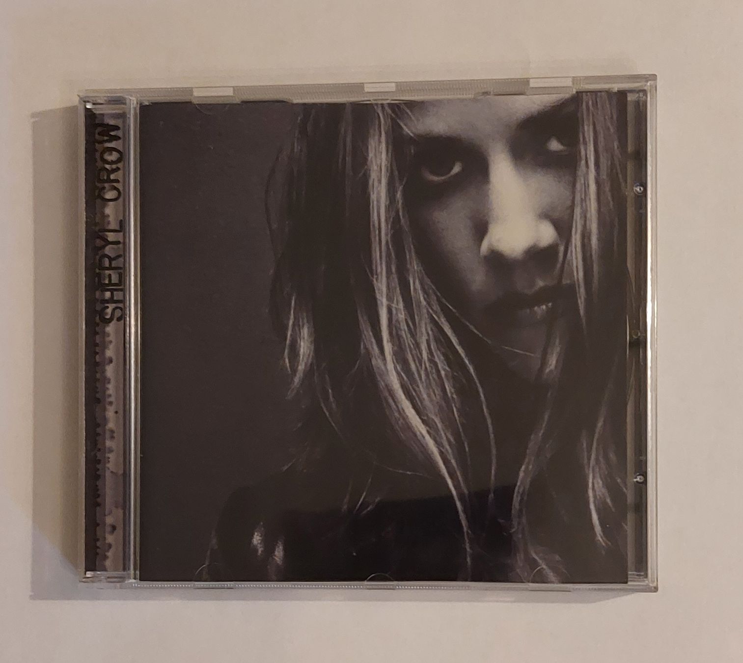 CD: Sheryl Crow / 1996 – Usato da Zürich venduto da Kaltfuss