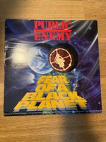 Public Enemy – Fear Of A Black Planet