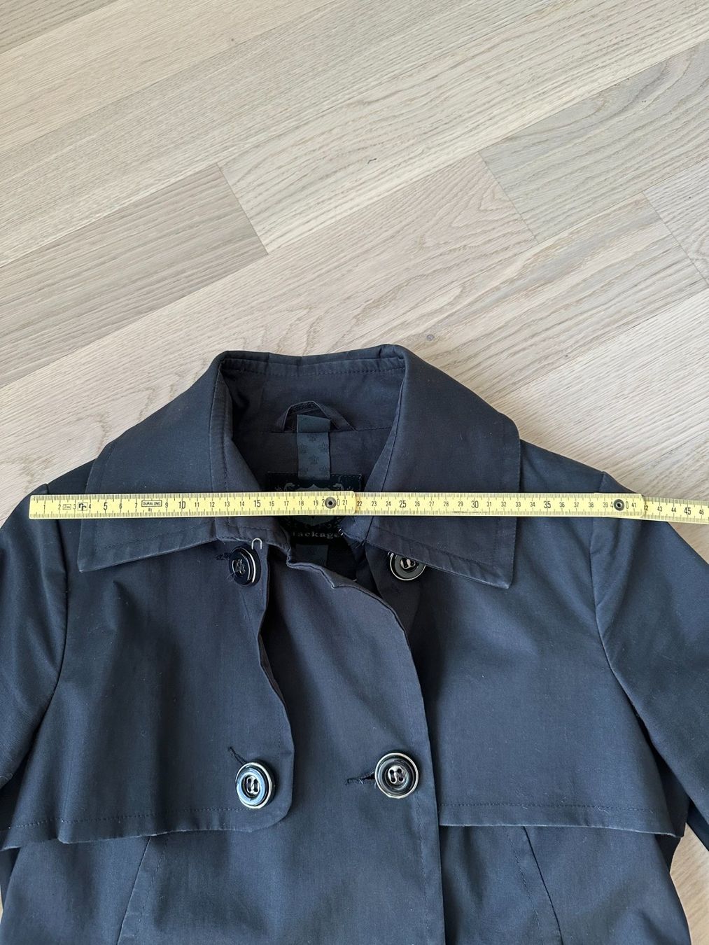Jacken: Übergangsjacke – Gebraucht aus Zürich von Rigiblick2 4