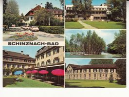 Schinznach 1983