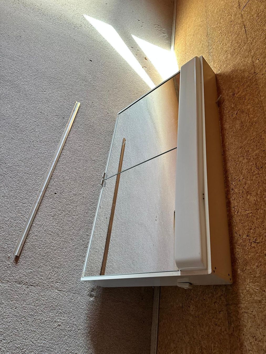 Schneider Armadietti a specchio: Spiegelschrank Schneider – Usato da Spreitenbach venduto da Space_X 5