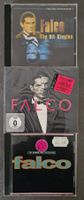 Falco CD's & 60 Deluxe Box (OVP)