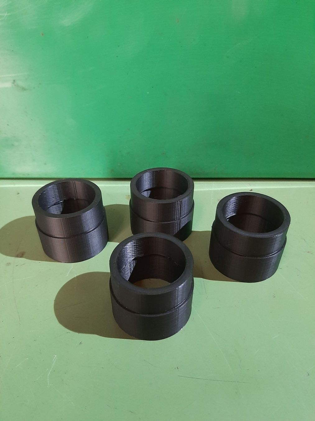 Ciclomotori: Puch/Sachs Luftfilteradapter – Usato da Gossau SG venduto da Airsal_Racer 1