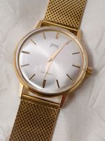 Mariage vintage GAMA und DARWIL 35mm HA Armbanduhr Uhr