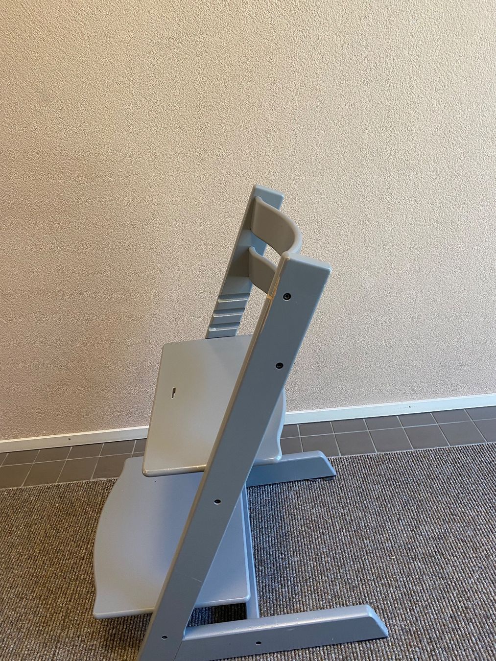 Stokke Chaises: Kinderstuhl – D'occasion à Bern par Chrigeltee 1