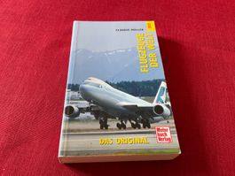 Flugzeuge der Welt,  Claudio Müller, 2013