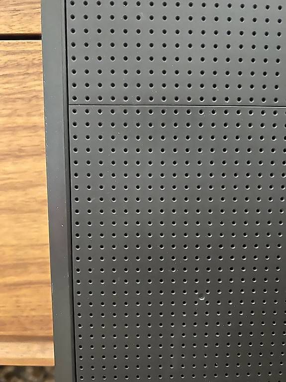 Wandtafeln: Notiztafel Pfister – Neu (gemäss Beschreibung) aus St. Gallen von Alina.33 1