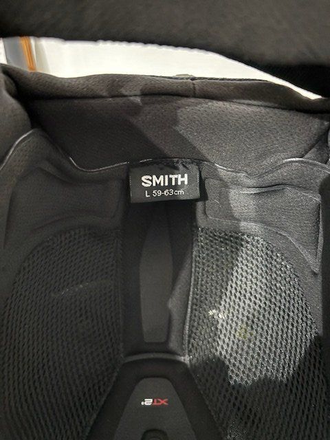 Helme: Skihelm Smiths – Gebraucht aus Stein am Rhein von glocky 2