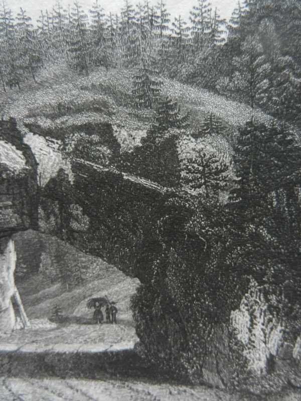Incisioni: Pierre Pertuis Tavannes – Usato da Risch venduto da Rischli15 6