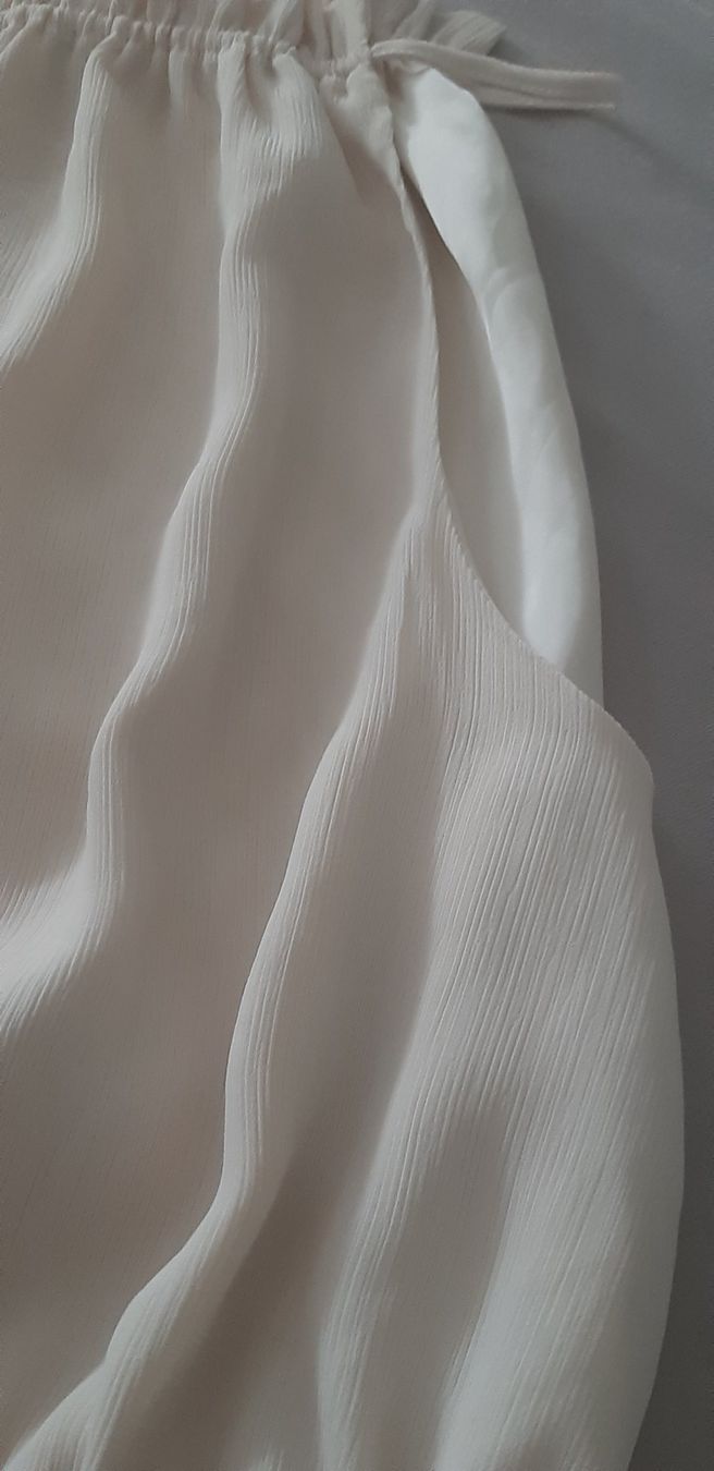H&M Vestiti: NEU Wunderschönes sommer Midikleid Gr.38 – Nuovo e nell'imballaggio originale da Zürich venduto da Venecia25 6