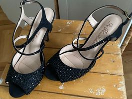 High heels / Pumps De Blossom Collection US8 EU39