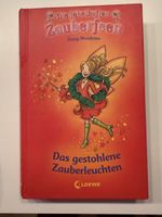 Die Zauberfeen: Das gestohlene Zauberleuchten, Daisy Meadows