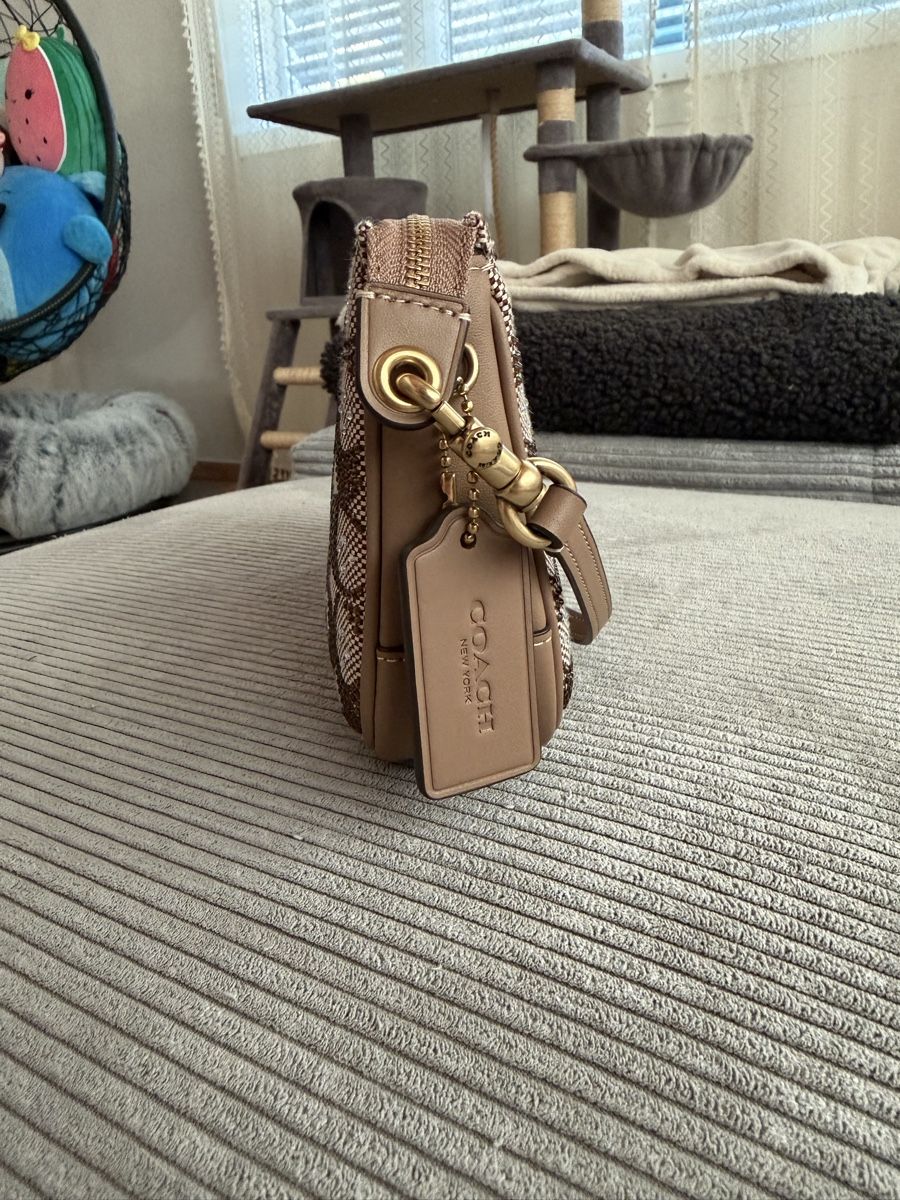 Coach Taschen: Coach Plaza Crystal Bag  – Neu (gemäss Beschreibung) aus Intschi von sam_t5kc 1