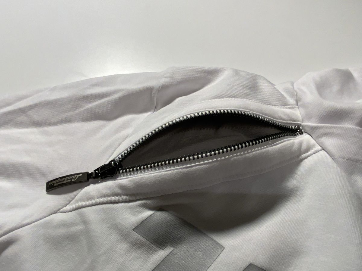 Lamborghini Maglioni & Felpe: Kapuzenpullover, LAMBORGHINI, super! – Usato da Stäfa venduto da sit_6wzd 4