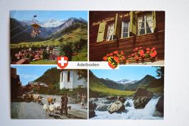 AK Adelboden