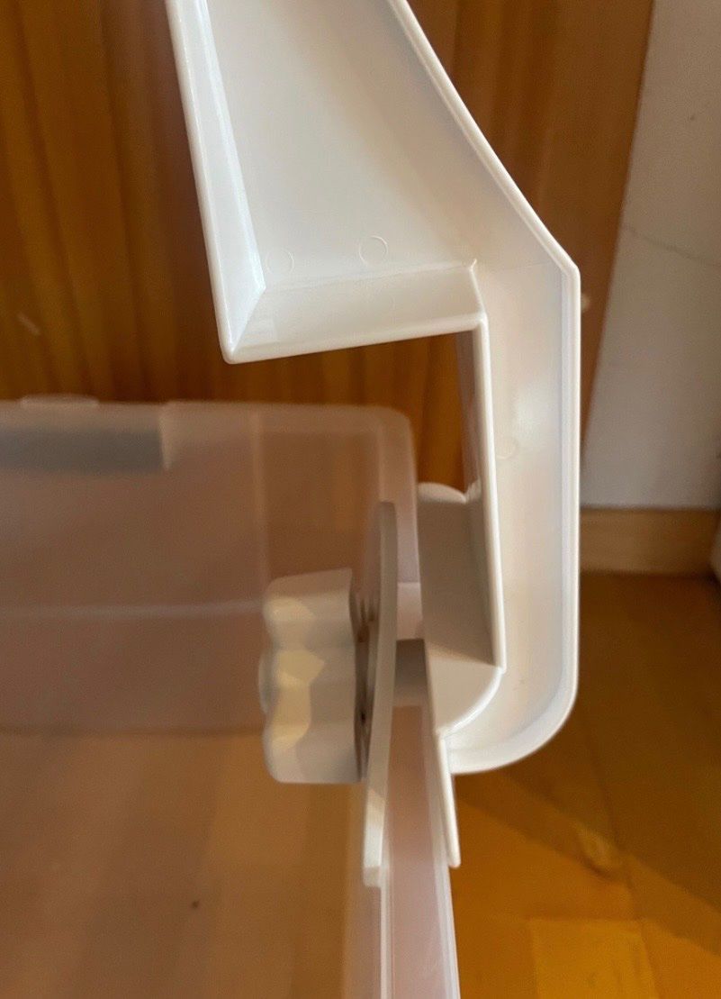 Spielzeuge: Mobile Baby – Gebraucht aus Hüntwangen von fra_7nd2 2