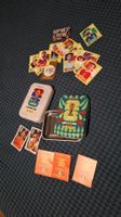 Panini FIFA World Cup 2026, 2 boîtes vides et plus+