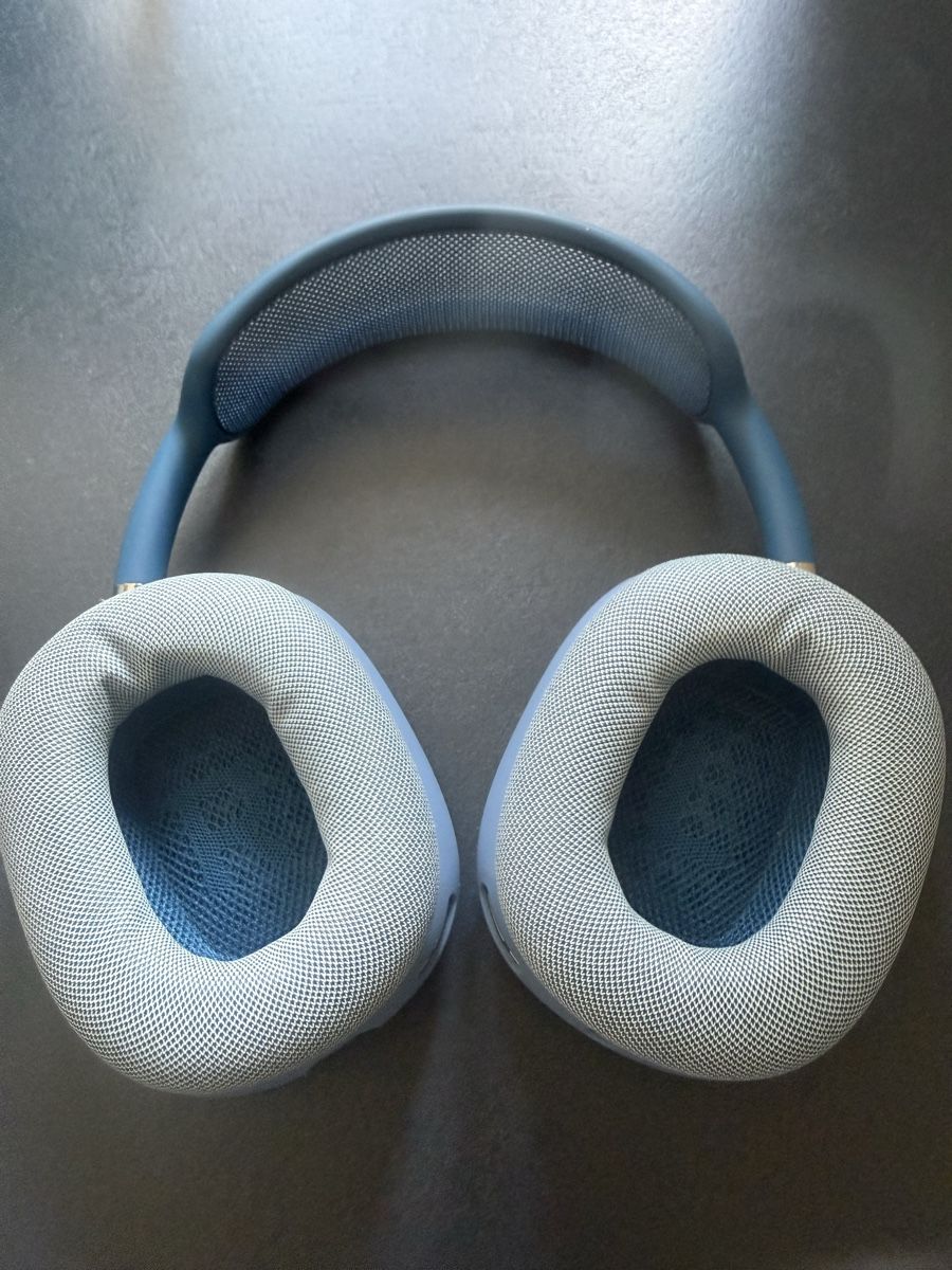 Apple Casques audio: Apple airpods max – D'occasion à Zürich par tranft 4