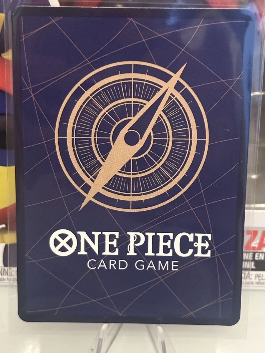 Bandai Carte collezionabili: One Piece Karte Jinbe – Nuovo (secondo la descrizione) da Luzern venduto da LuzernTCGLab 1