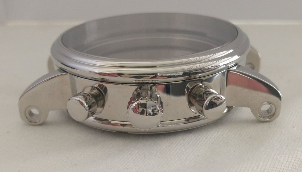 Orologi: Uhrengehäuse zu ETA 7750 – Nuovo (secondo la descrizione) da Lyss venduto da liquidpalladium 3