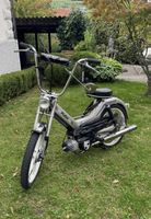 Puch Supermaxi LG 2 mit sämtlichen Originalteilen