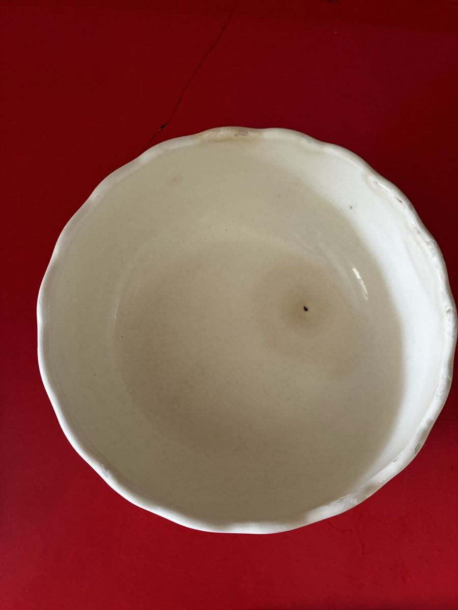Ciotole: Früchteschale aus Grossmutters Küche – Usato da Lengnau BE venduto da Warmbrodt 2