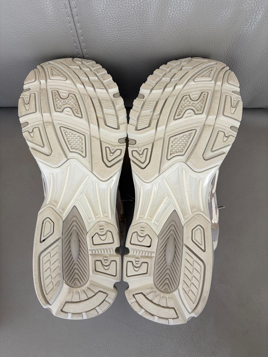 Herrenschuhe: Deputy Quick Stepper (Cream) Gr.44 – Neu und originalverpackt aus Ueken von chr_sh8j 4